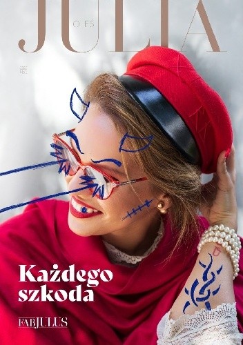 Każdego szkoda