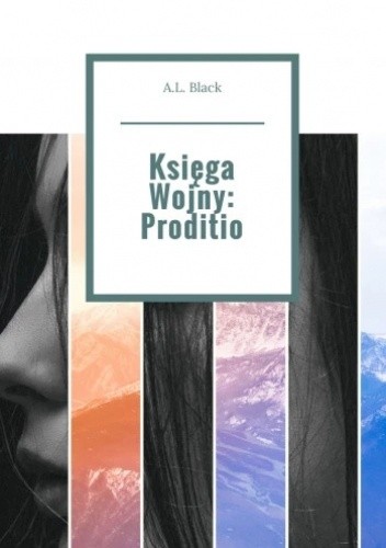 Księga Wojny: Proditio