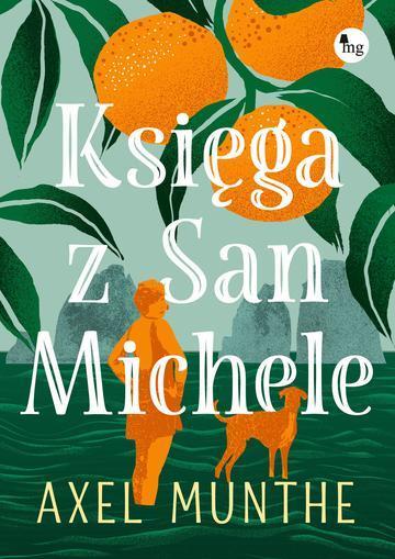 Księga z San Michele