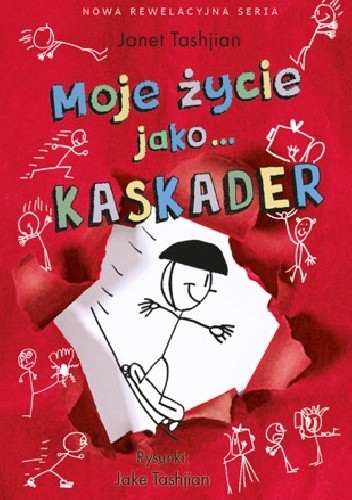 Moje życie jako... KASKADER