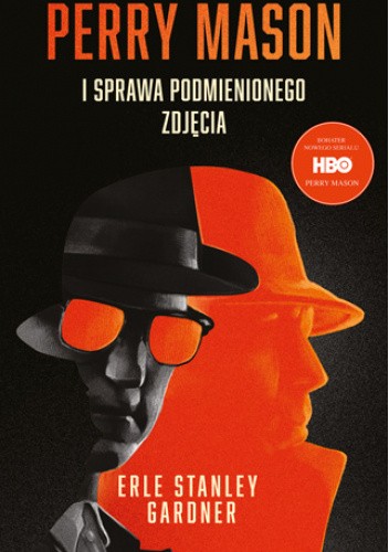 Perry Mason i sprawa podmienionego zdjęcia