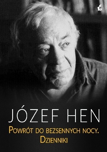 Powrót do bezsennych nocy. Dzienniki