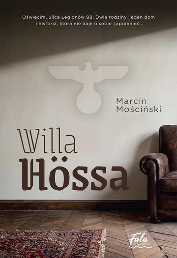 Willa Hössa