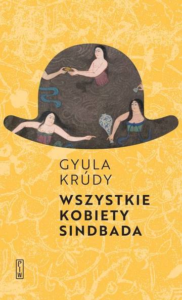 Wszystkie kobiety Sindbada