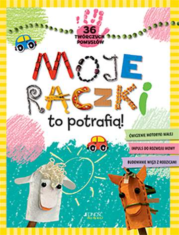 Moje rączki to potrafią