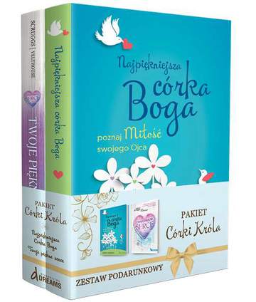 Pakiet Córki króla