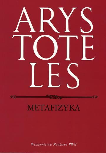 Metafizyka