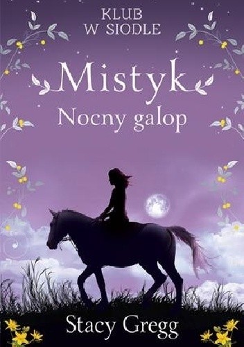 Mistyk. Nocny galop