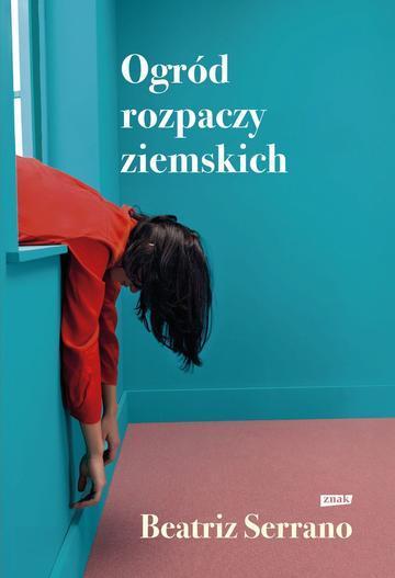 Ogród rozpaczy ziemskich wyd. specjalne