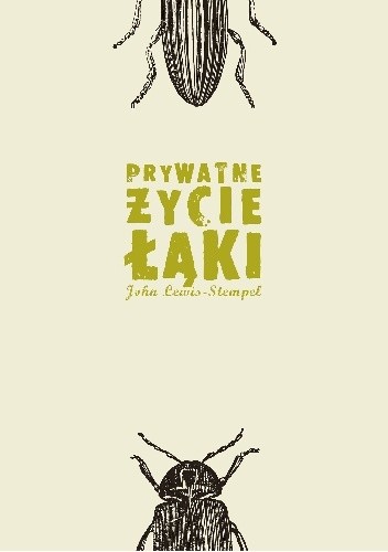 Prywatne życie łąki