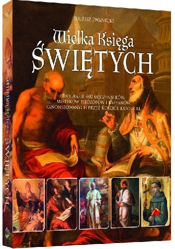 Wielka księga świętych