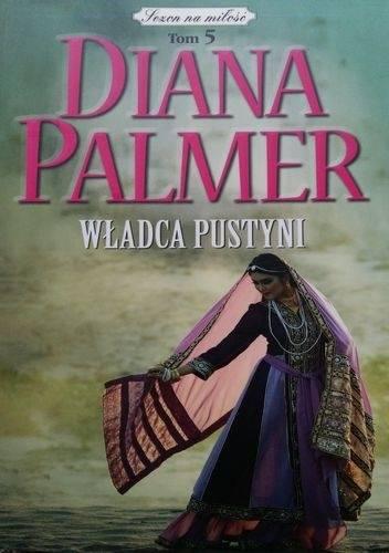 Władca pustyni wyd. kieszonkowe