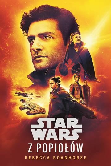 Z popiołów. Star Wars