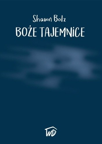 Boże tajemnice