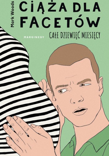 Ciąża dla facetów