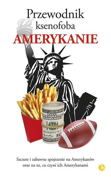 Amerykanie przewodnik ksenofoba