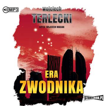 CD MP3 Era Zwodnika