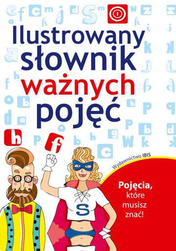 Ilustrowany słownik ważnych pojęć