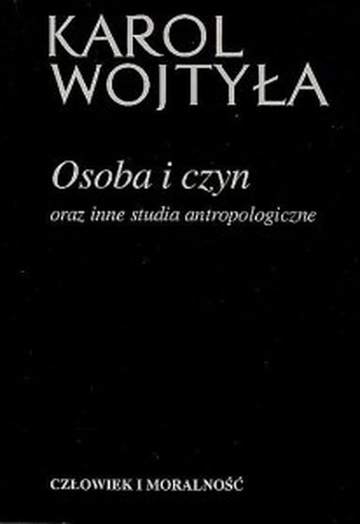 Osoba i czyn wyd. 3