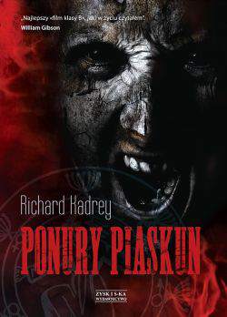 Ponury piaskun