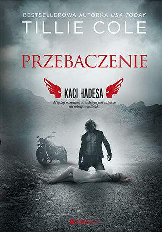 Przebaczenie. Kaci Hadesa