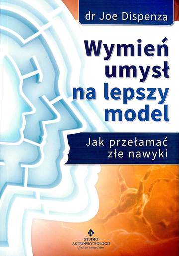 Wymień umysł na lepszy model wyd. 5