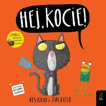 Hej, kocie!