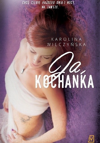 Ja, kochanka