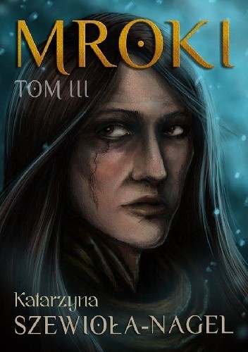 Mroki tom III