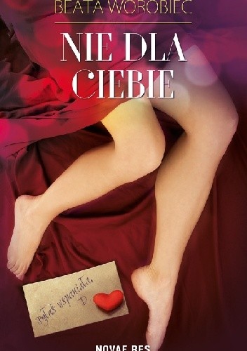 Nie dla ciebie
