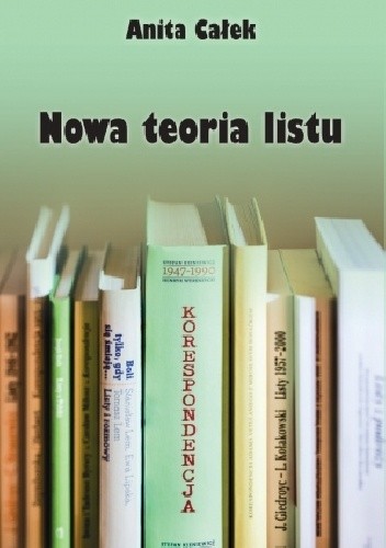 Nowa teoria listu
