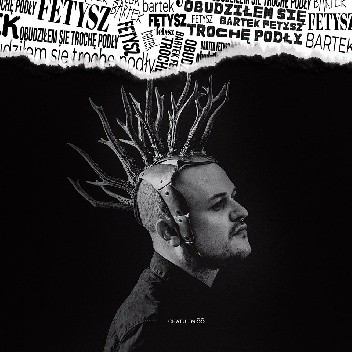 Obudziłem się trochę podły