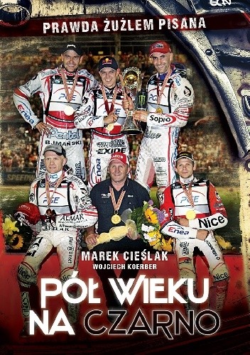 Pół wieku na czarno