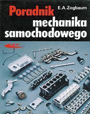 Poradnik mechanika samochodowego