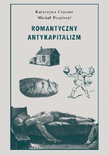 Romantyczny antykapitalizm