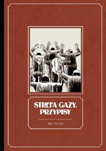 Strefa Gazy. Przypisy