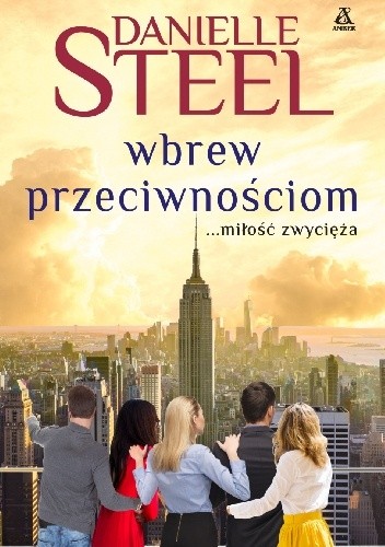 Wbrew przeciwnościom