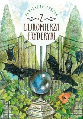 Z lajkomierza Fryderyki
