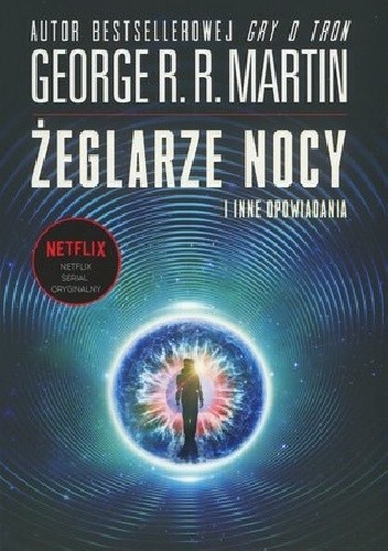 Żeglarze nocy i inne opowiadania