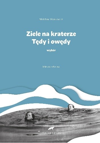 Ziele na kraterze tędy i owędy wybór
