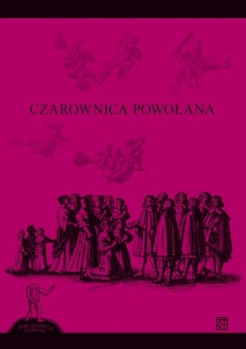 Czarownica powołana
