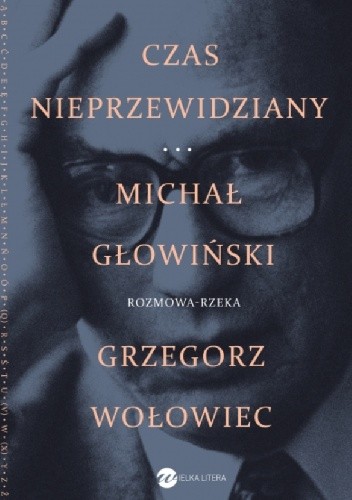 Czas nieprzewidziany Rozmowa rzeka