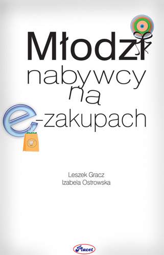 Młodzi nabywcy na e-zakupach