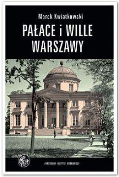 Pałace i wille Warszawy