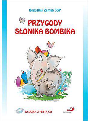 Przygody słonika bombika