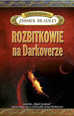 Rozbitkowie na darkoverze