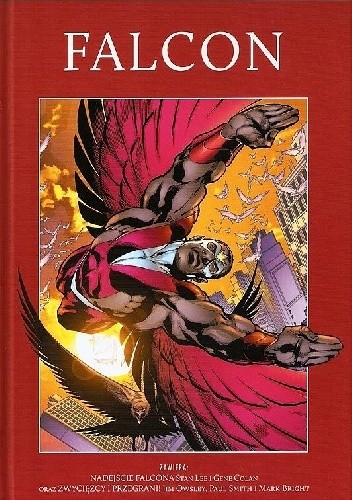 Falcon: Nadejście Falcona / Zwycięzcy i przegrani