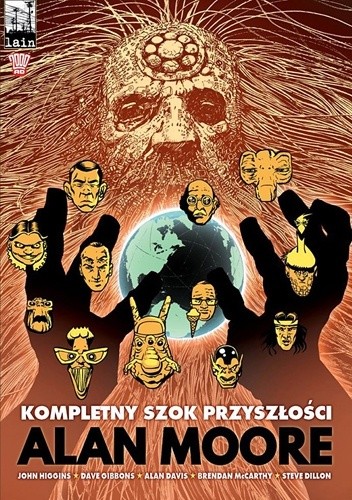 Kompletny Szok Przyszłości