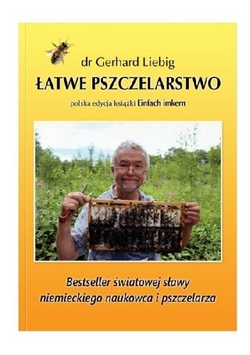 Łatwe pszczelarstwo