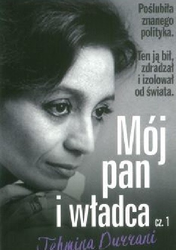 Mój pan i władca cz.1